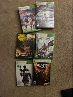 Video games