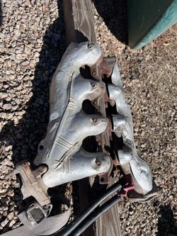 Ls Exhaust Manifolds