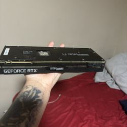 2070 Super Graphics Card
