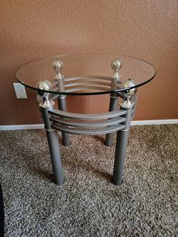 Side table