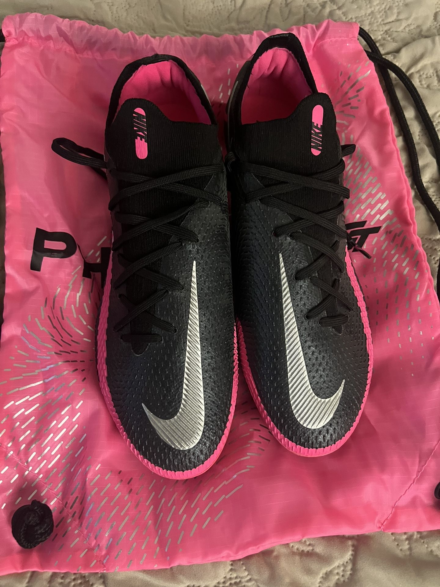 Nike Phantom Gt