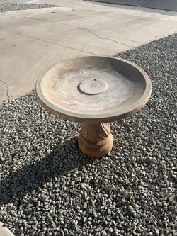 Birdfeeder
