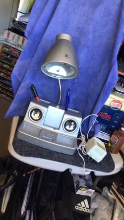 Innovative technology MP3 speaker desktop system