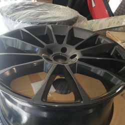 Rims (4)