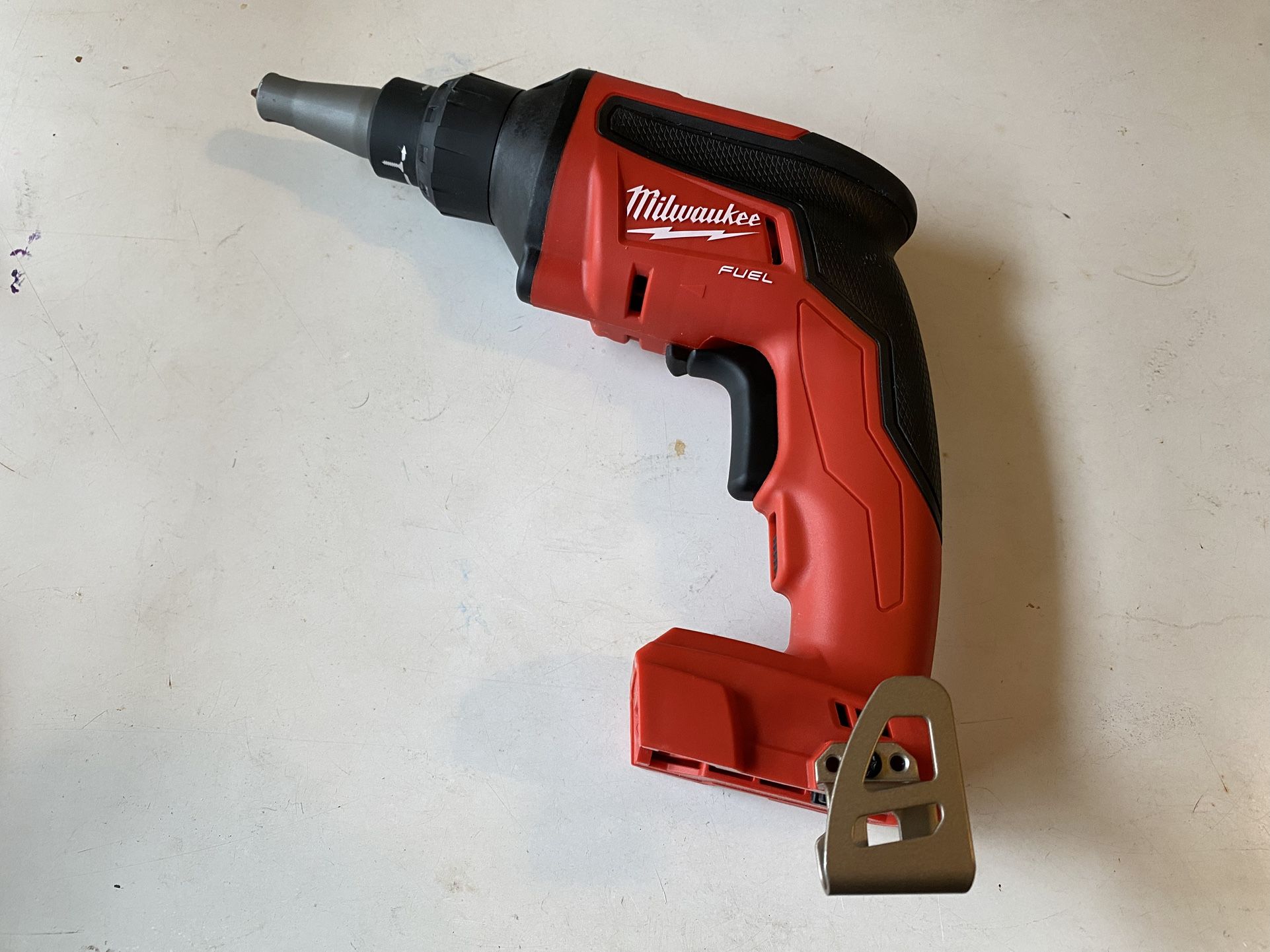 Milwaukee FUEL Drywall Screw Gun 2866-20