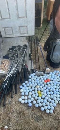 Cold clubs