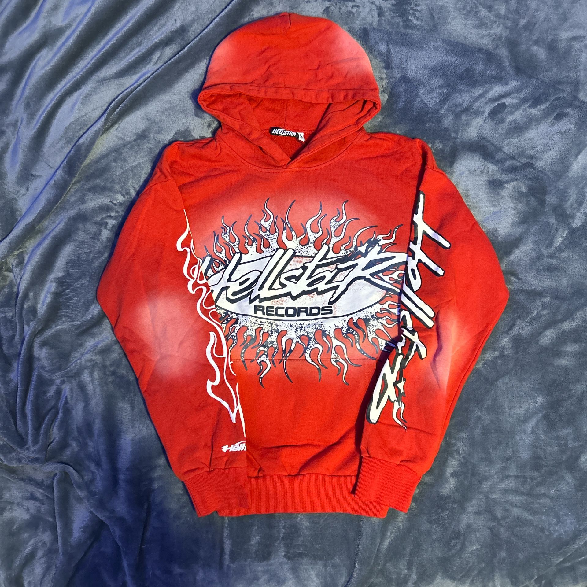 Hellstar Hoodie