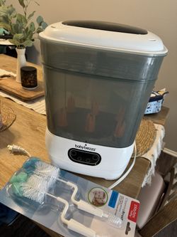 Baby Breeza Sterilizer 