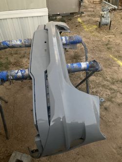 K5 Parts
