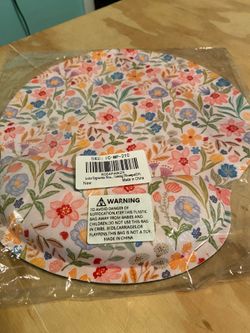Mouse pad with wrist pad. Brand New