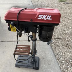 Drill
