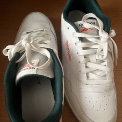 Reebok’s Size 8