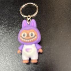 $8 Key Chain