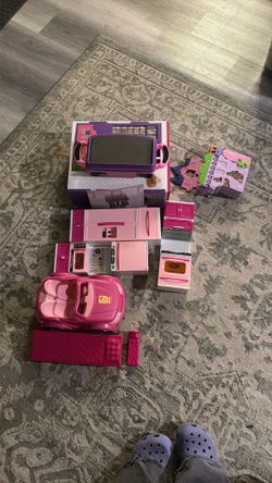 Free toys