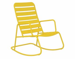 Patio Chair - New