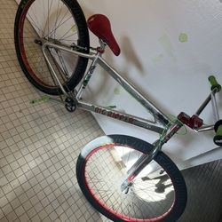 2017 Big Ripper Limited Edition