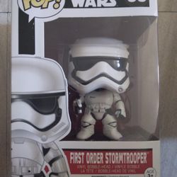 STAR WARS