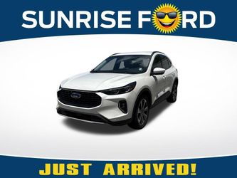 2023 Ford Escape