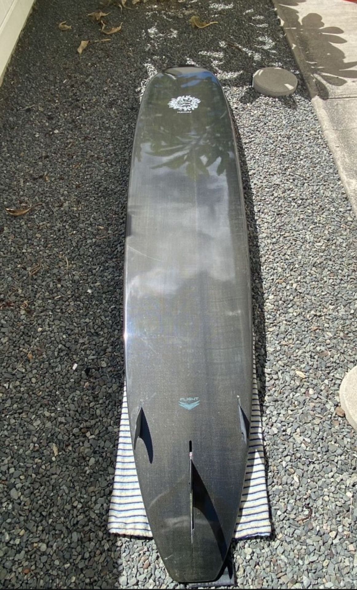 Surfboard