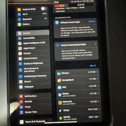 ipad mini 7th gen 