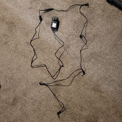 Guitar Pedal 9 volt Power Daisy Chain