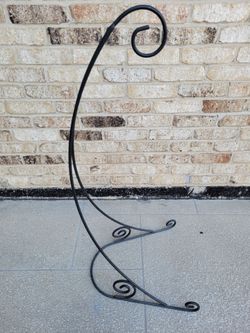 Hanging Plant Stand