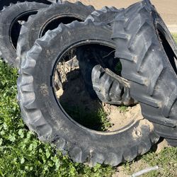 Freee Tractor Tires