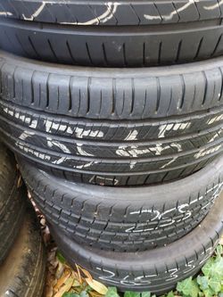255/45/20 single tire