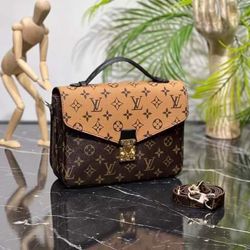 Women Luxurys Designers crossbody bags  