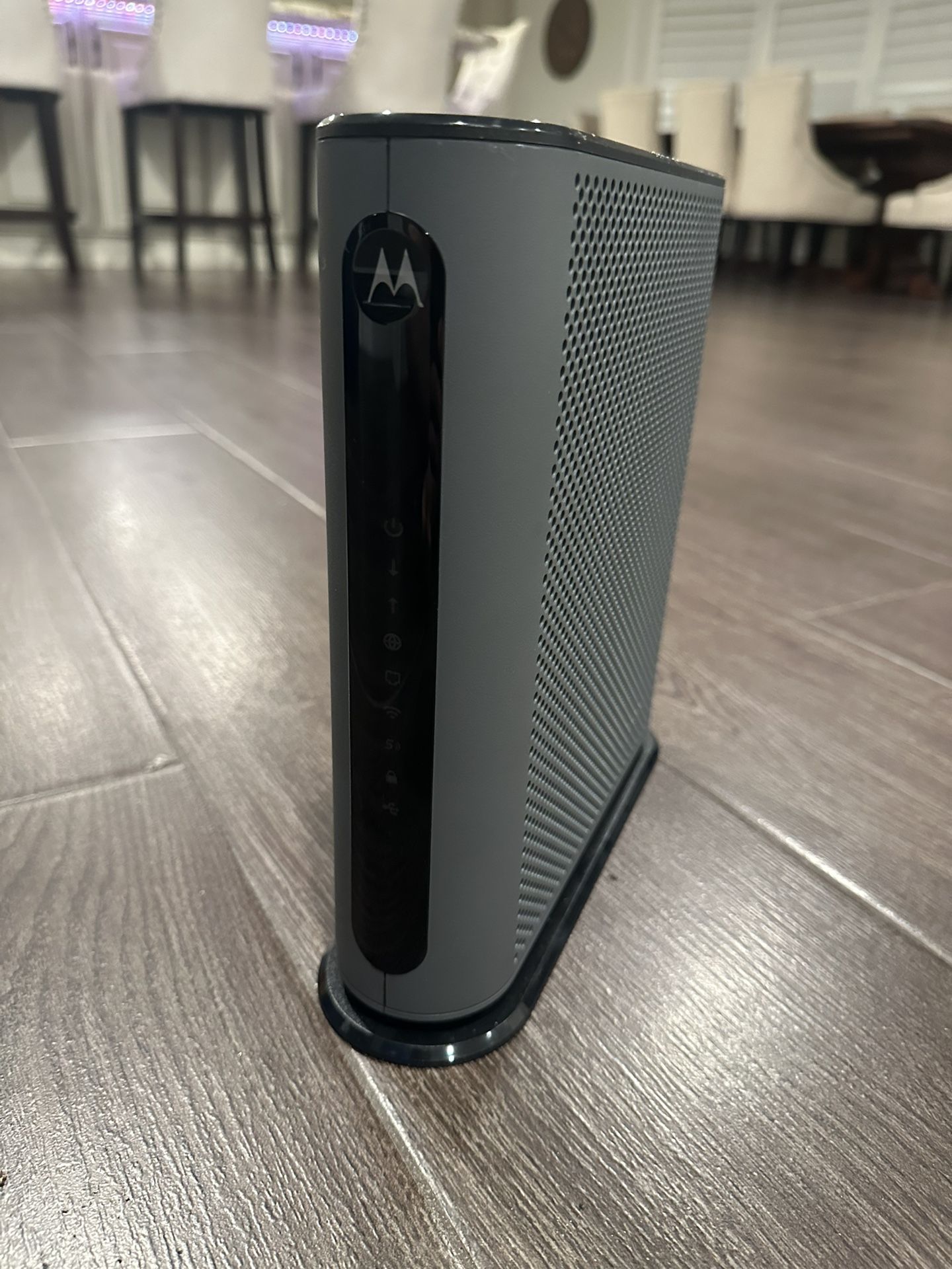 Motorola Cable Modem