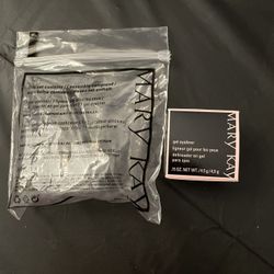 Mary Kay Gel Eyeliner (jet black)