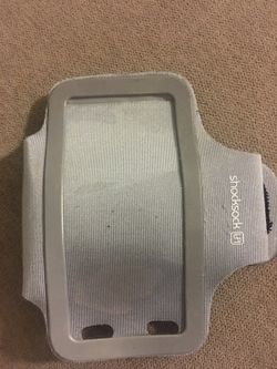 Arm band for iphone 6