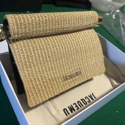 JACQUEMU Handbag 