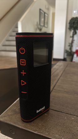 Bluetooth Speaker