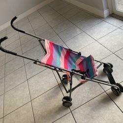 Foldable Stroller 