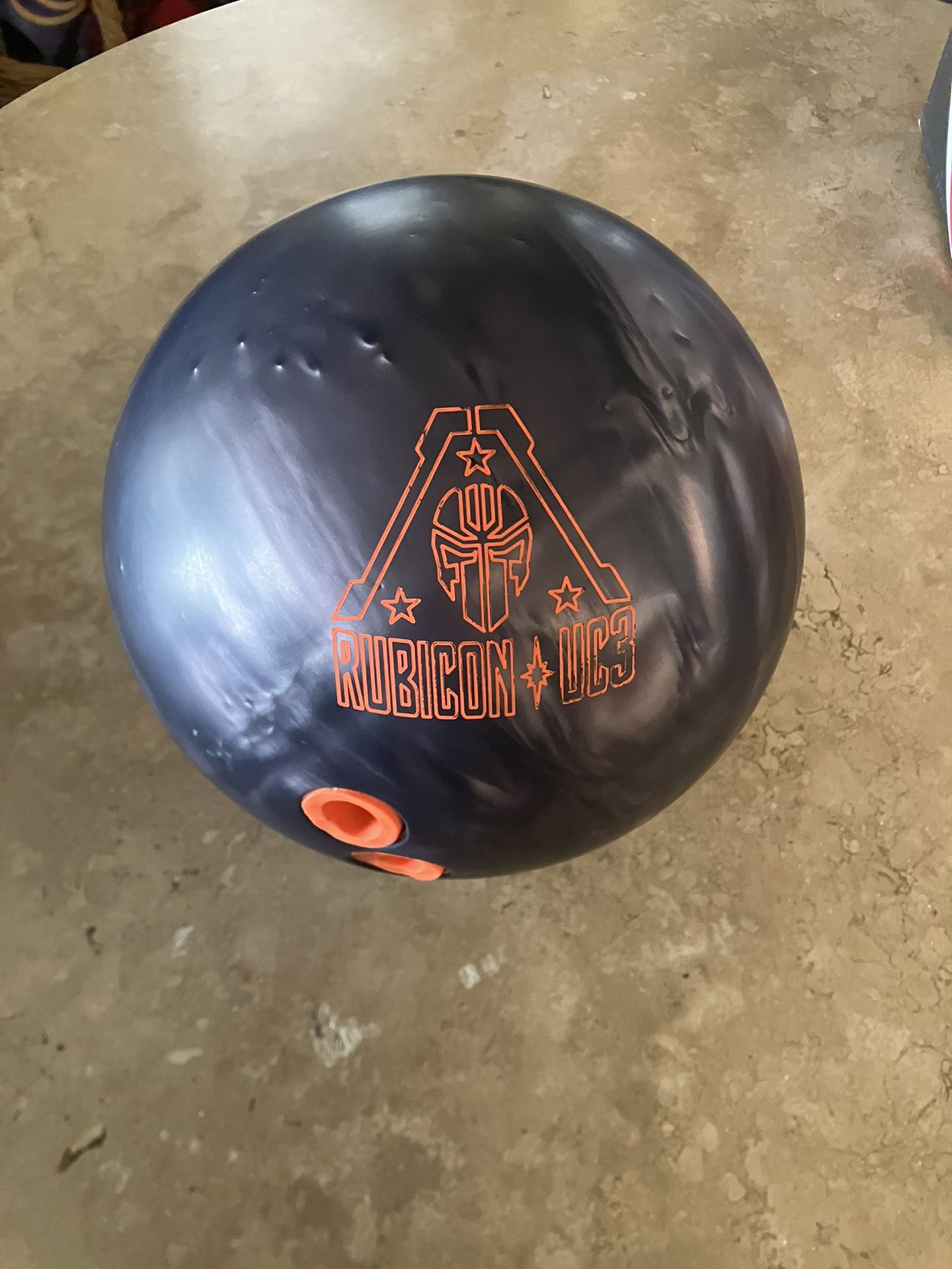 Roto Grip Rubicon UC3 (15 Lb Bowling Ball) for Sale in Irwindale