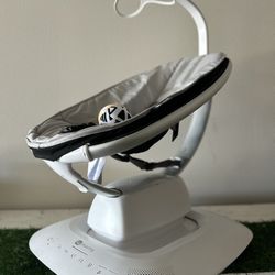 4moms MamaRoo Multi-motion Baby Swing