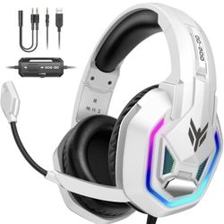 Gaming Headset 