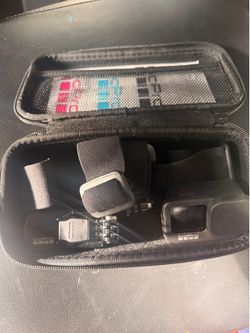 GoPro Hero 9