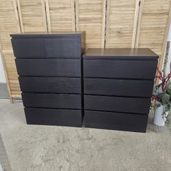 Dressers