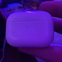 AirPod Pros 1 Gen Case 