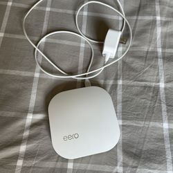 Eero 5 Wifi Router