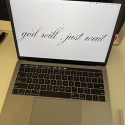 MacBook