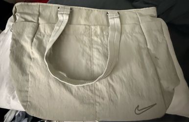 Nike Tote Bag