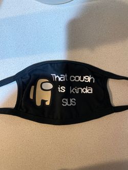 Face mask