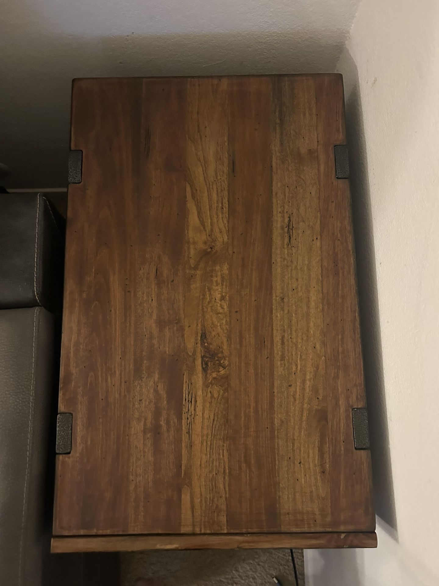 Modern Coffee table and side table