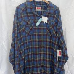 Mens Shirt 3xl