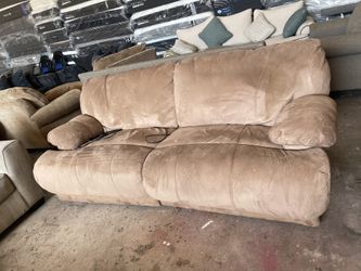 Sofa Reclinable Electric 