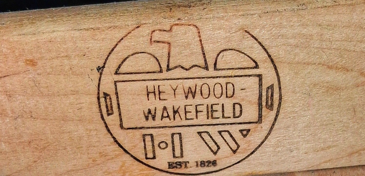 Heywood Wakefield Desk