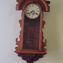 Beautiful Wall Clock 